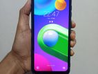 Samsung Galaxy M02 (Used)