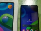 Samsung Galaxy M02 (Used)
