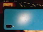 Samsung Galaxy M02 (Used)