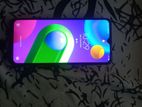 Samsung Galaxy M02 (Used)