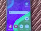 Samsung Galaxy M02 (Used)