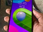 Samsung Galaxy M02 (Used)