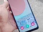 Samsung Galaxy M02 (Used)