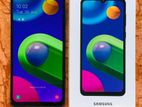Samsung Galaxy M02 (Used)