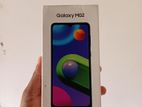 Samsung Galaxy M02 (Used)