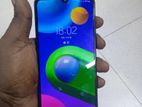 Samsung Galaxy M02 (Used)