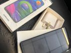 Samsung Galaxy M02 (Used)