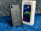 Samsung Galaxy M02 (Used)