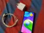 Samsung Galaxy M02 (Used)