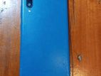 Samsung Galaxy M02 (Used)