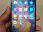 Samsung Galaxy M02 (Used)