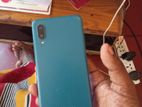 Samsung Galaxy M02 (Used)
