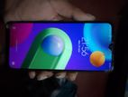 Samsung Galaxy M02 (Used)