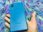 Samsung Galaxy M02 (Used)