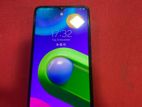 Samsung Galaxy M02 (Used)