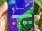 Samsung Galaxy M02 (Used)