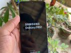 Samsung Galaxy M02 (Used)