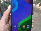 Samsung Galaxy M02 (Used)