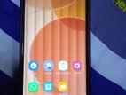 Samsung Galaxy M02 (Used)