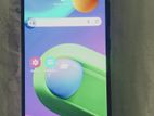 Samsung Galaxy M02 (Used)