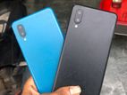 Samsung Galaxy M02 (Used)