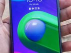 Samsung Galaxy M02 (Used)