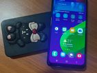 Samsung Galaxy M02 (Used)