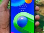 Samsung Galaxy M02 (Used)