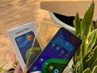 Samsung Galaxy M02 (Used)