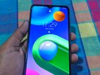 Samsung Galaxy M02 (Used)