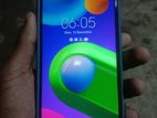 Samsung Galaxy M02 (Used)