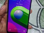 Samsung Galaxy M02 (Used)