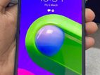 Samsung Galaxy M02 (Used)