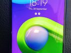 Samsung Galaxy M02 (Used)