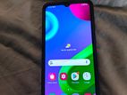 Samsung Galaxy M02 (Used)