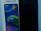 Samsung Galaxy M02 2GB 32GB (Used)