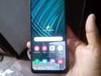 Samsung Galaxy M02 (Used)