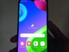 Samsung Galaxy M02 (Used)