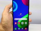 Samsung Galaxy M02 32GB (Used)