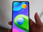 Samsung Galaxy M02 (Used)