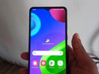 Samsung Galaxy M02 (Used)