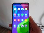 Samsung Galaxy M02 (Used)