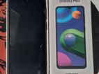 Samsung Galaxy M02 (Used)