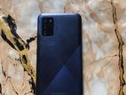 Samsung Galaxy M02s (Used)