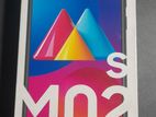 Samsung Galaxy M02s 1 (Used)