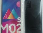 Samsung Galaxy M02s (Used)