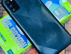 Samsung Galaxy M02s 2GB 32GB (Used)