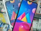 Samsung Galaxy M02s 3/32 (Used)