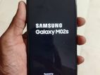 Samsung Galaxy M02s (Used)