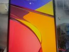 Samsung Galaxy M02s 32GB (Used)